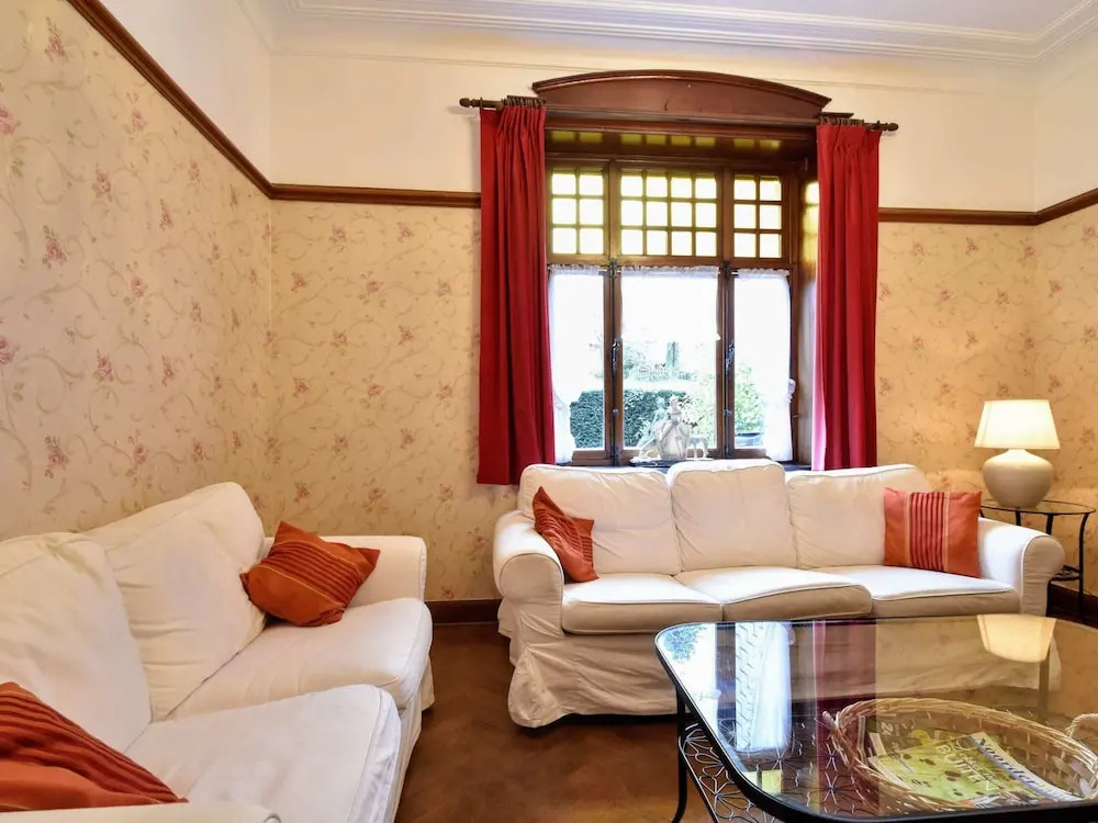 Villa Belle Epoque