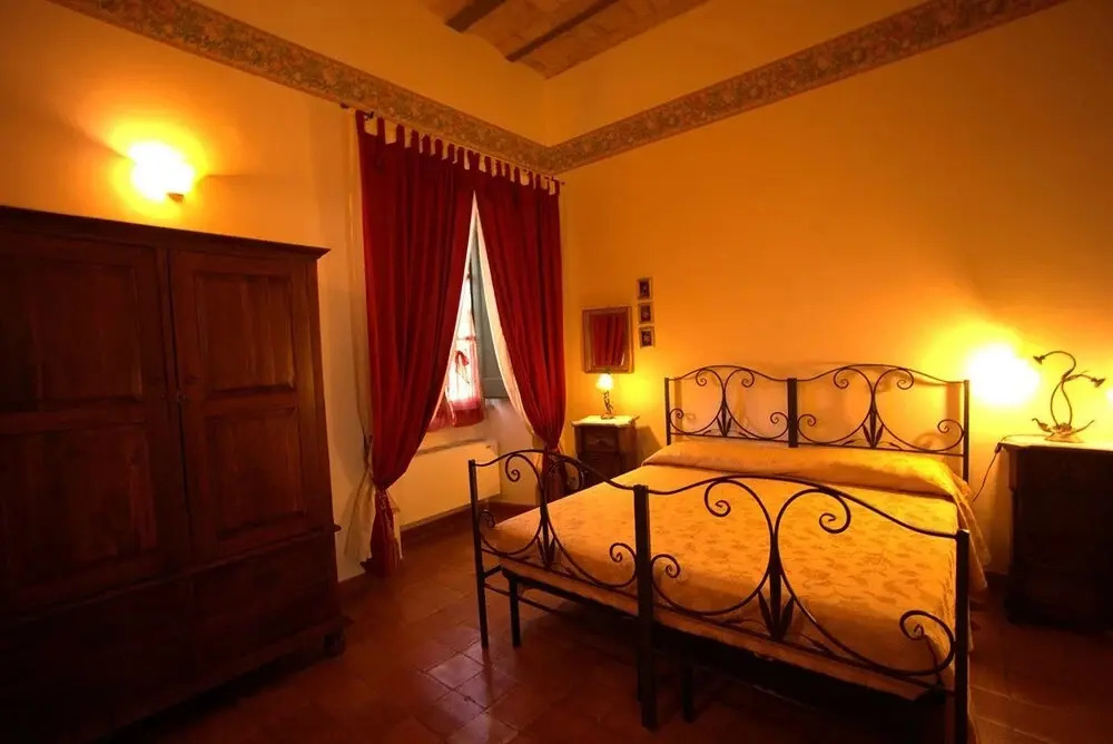 Quarto Del Cuore