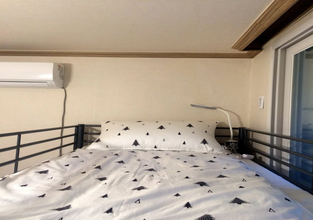 Naru Guesthouse