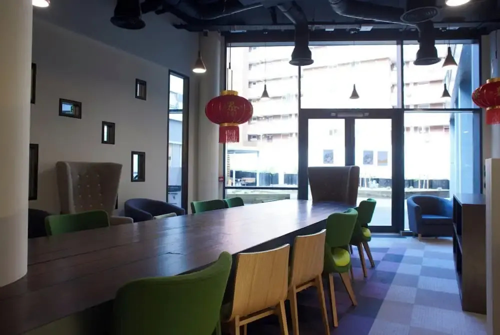 Student only Elegant Studio HIghbury I