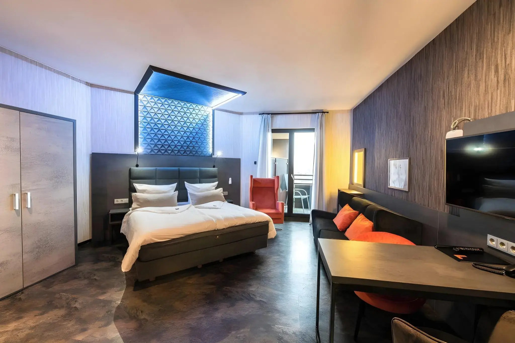 GS Hotel