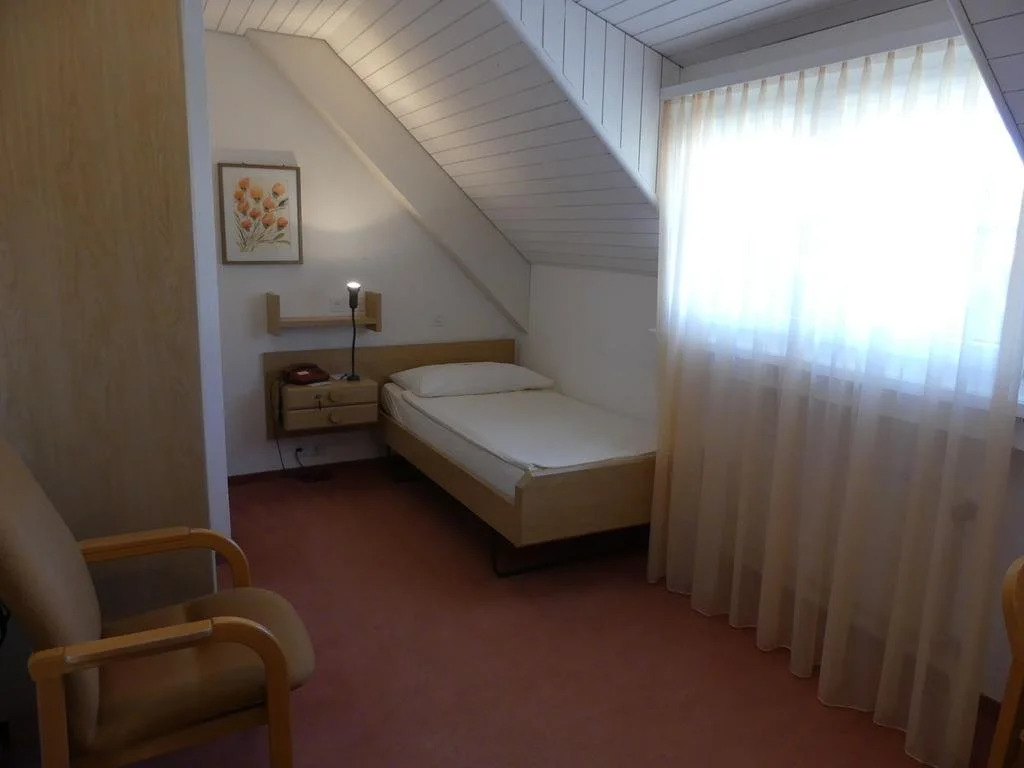 Hotel Adler