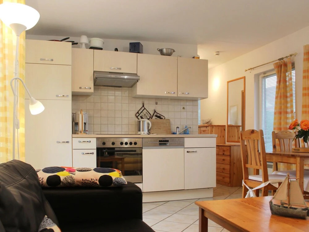 Holiday Home Villa Meike - Insel Poel by Interhome