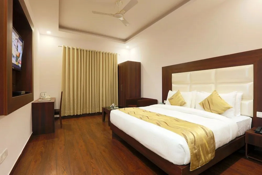 Hotel O Amenda International