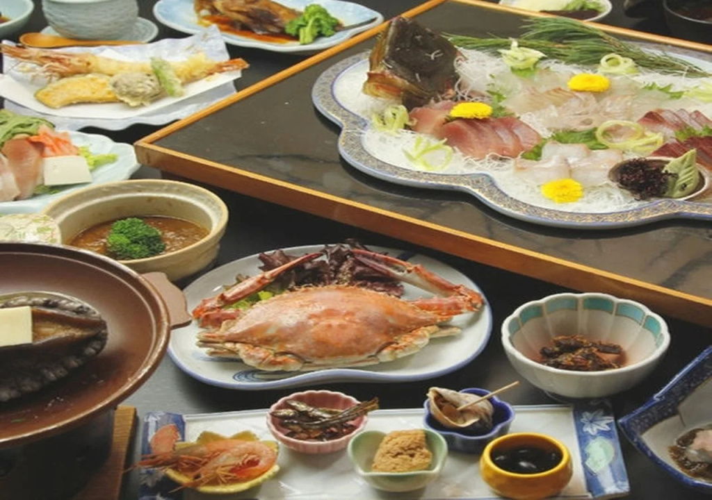 Ryokan Momijiya