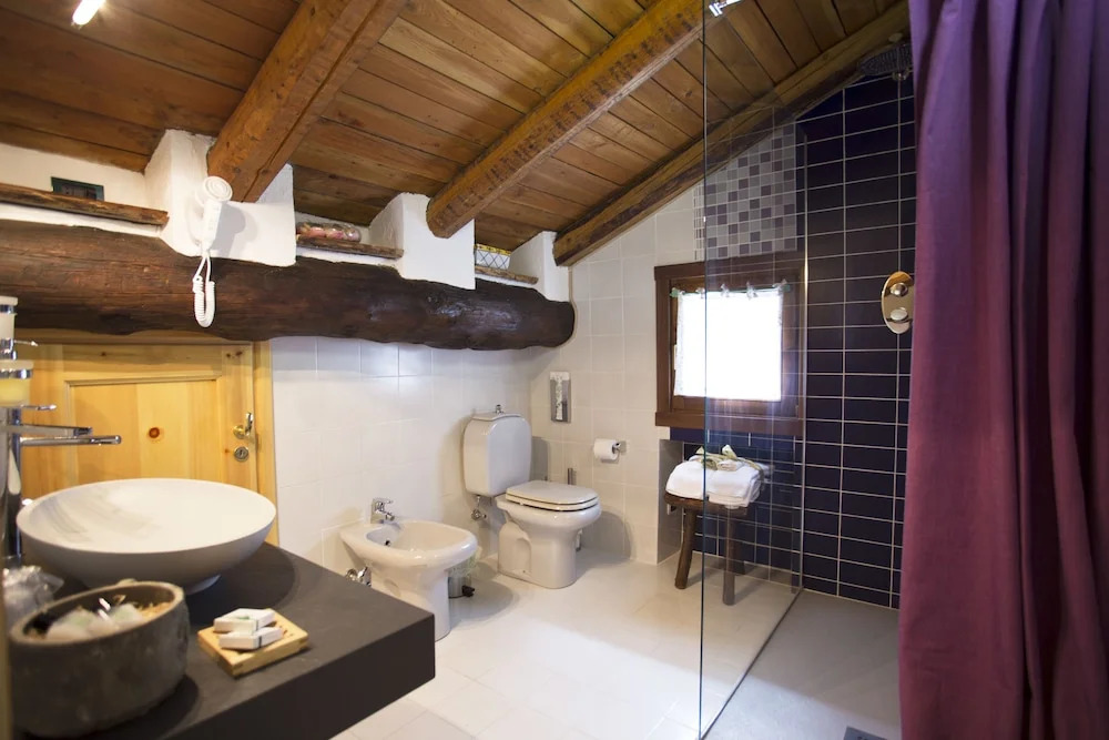 Locanda degli Elfi e Ristorante Mascha Parpaja