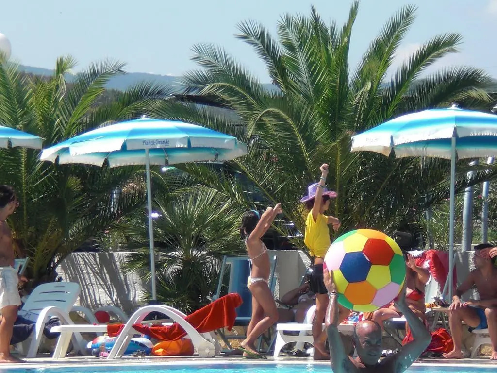 Villaggio Piano Grande