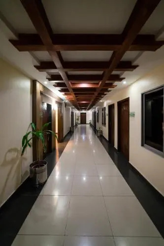 Laraib Inn