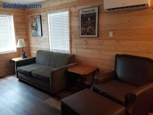 Southern Comfort Inn