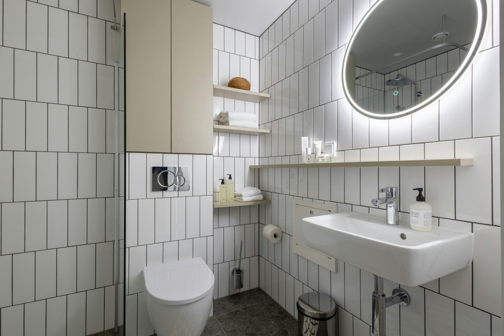 Unity Malmö - A Studio Hotel