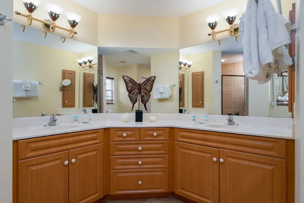 167 Delmar Avenue - Beautiful Private Pool Home on North end of the island home