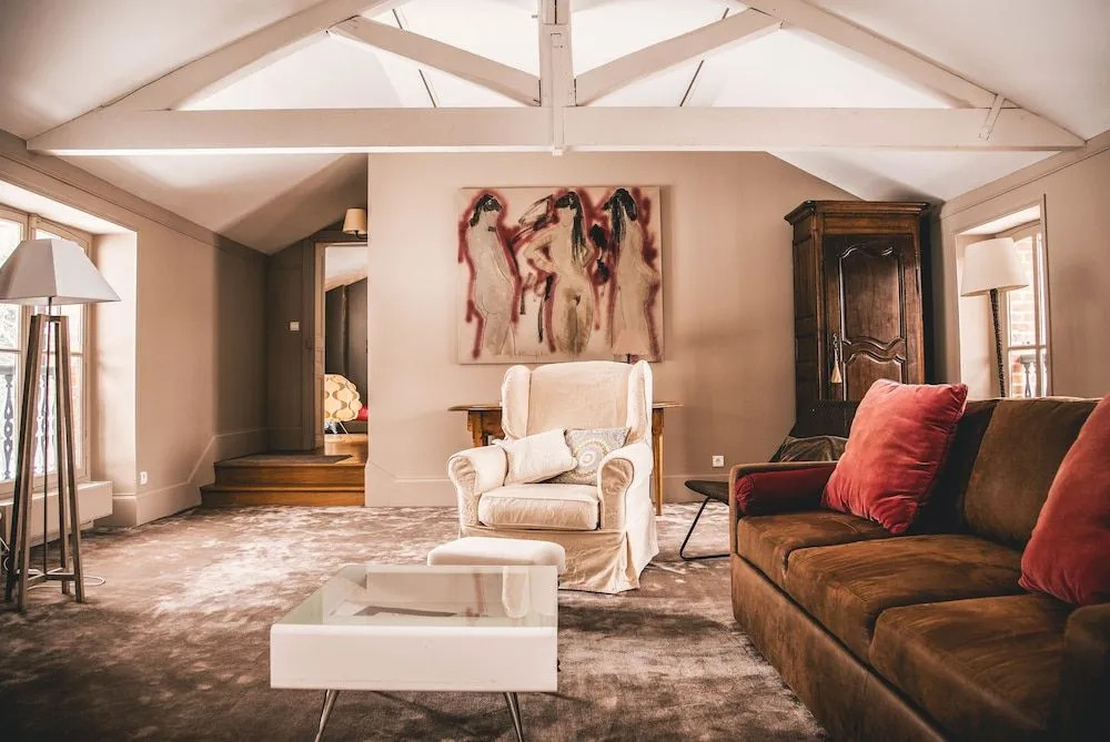 Guesthouse Domaine du Chalet