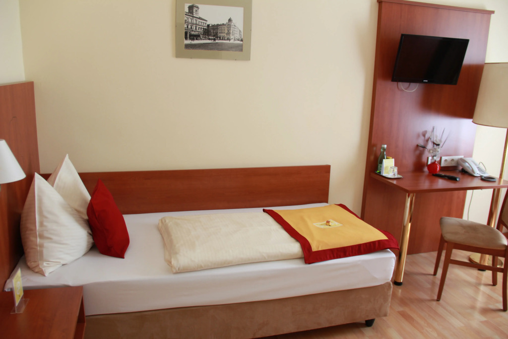 Hotel Mozart
