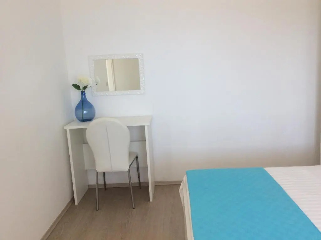 Lux Apartments