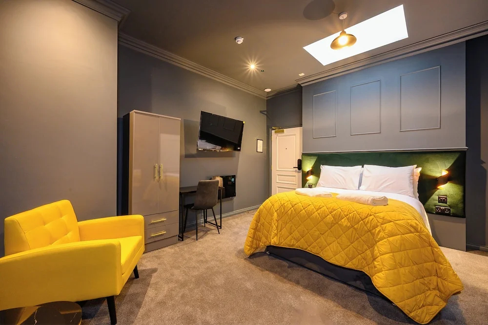 Harrogate by Deuce Hotels