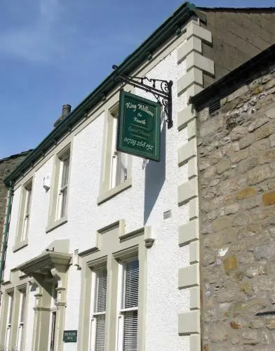 King William Guest House