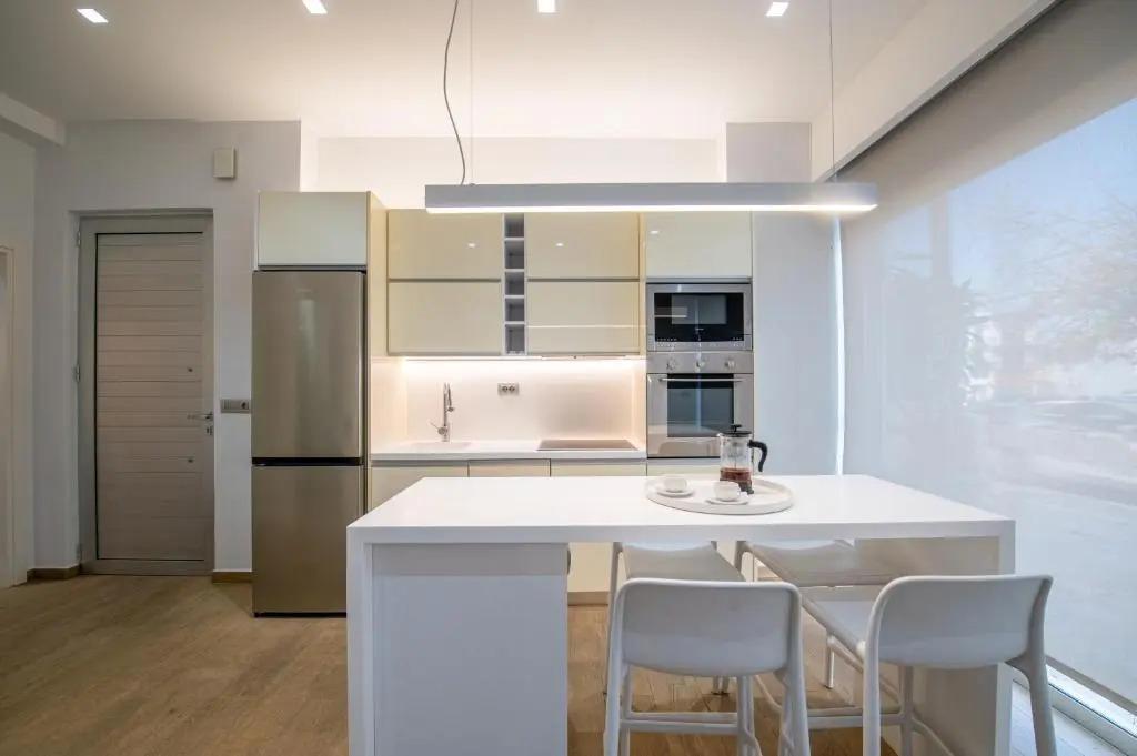Michelangelo City Luxury Lodge