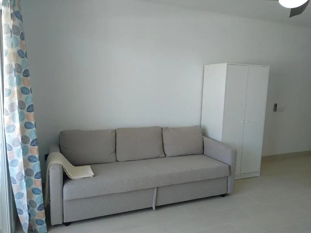 Modern apartment in San Eugenio