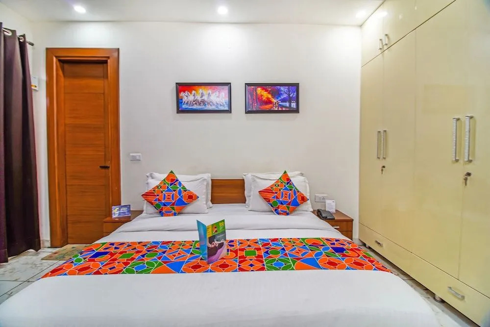 Fabhotel Vera Hotels