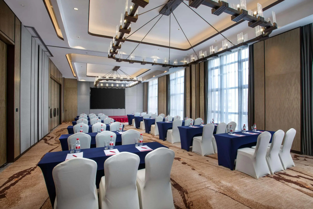 Ramada Plaza by Wyndham Xiamen