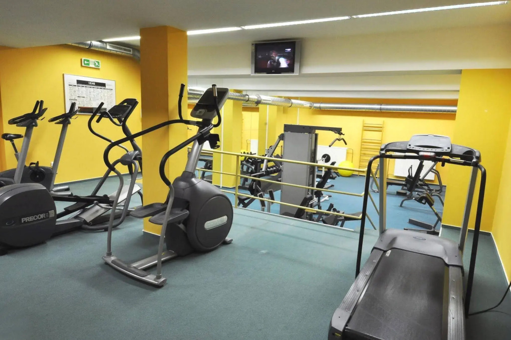 LH Parkhotel Hluboka Nad Vltavou Congress & Wellness
