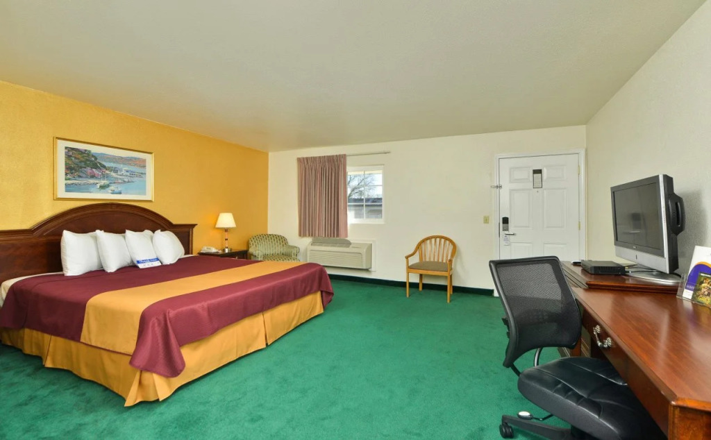 Value Inn & Suites