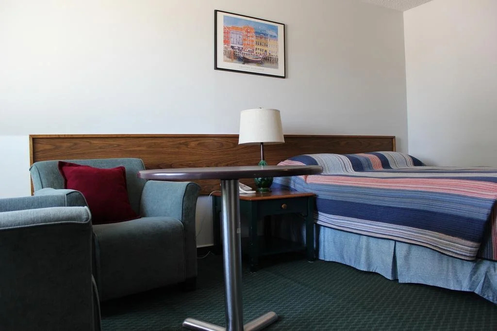 Wheatland Motel