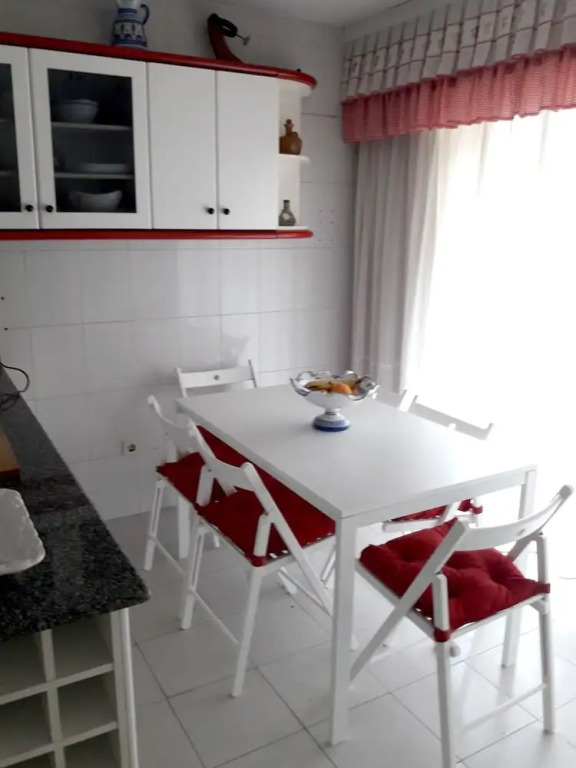 House With 3 Bedrooms in Oleiros, With Wonderful City View, Pool Acces