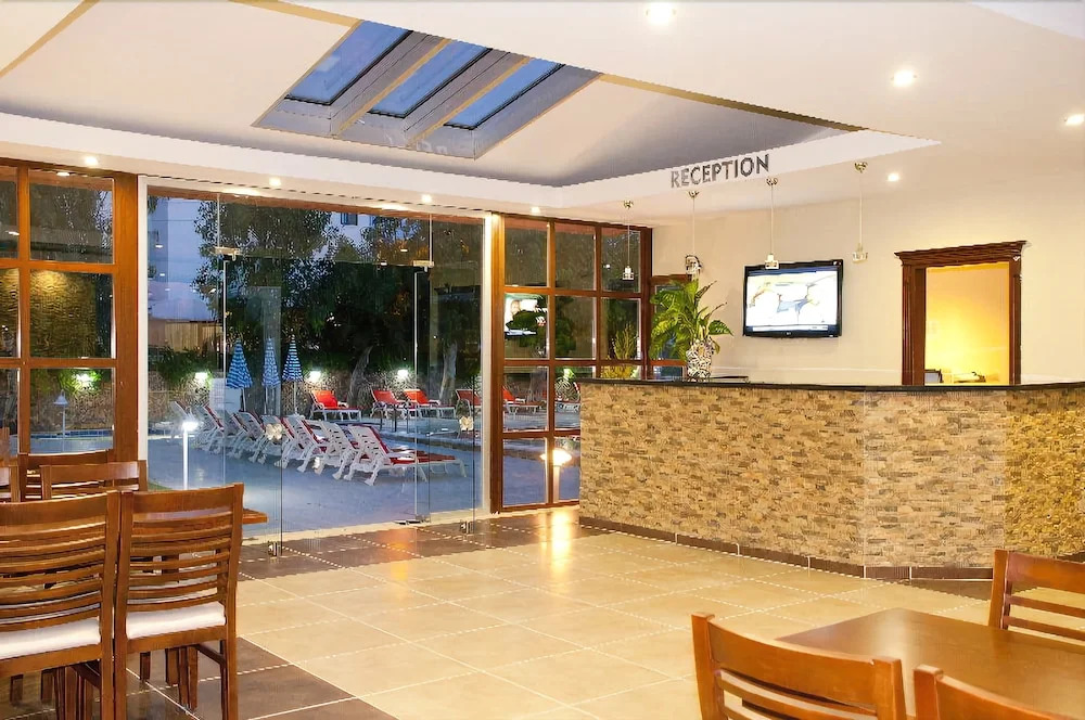 Dogan Beach Resort & Spa Hotel