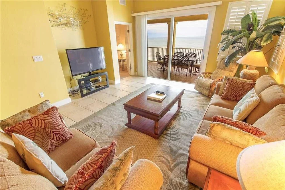 665 Cinnamon Beach - Three Bedroom Condo