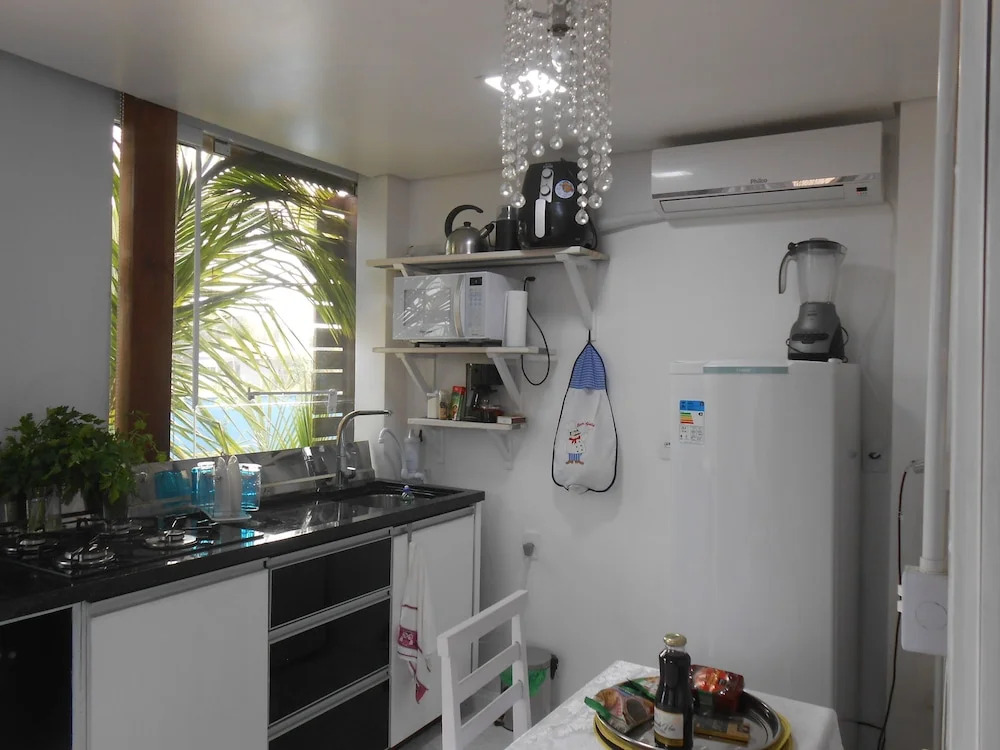 Pousada Jolie Maison