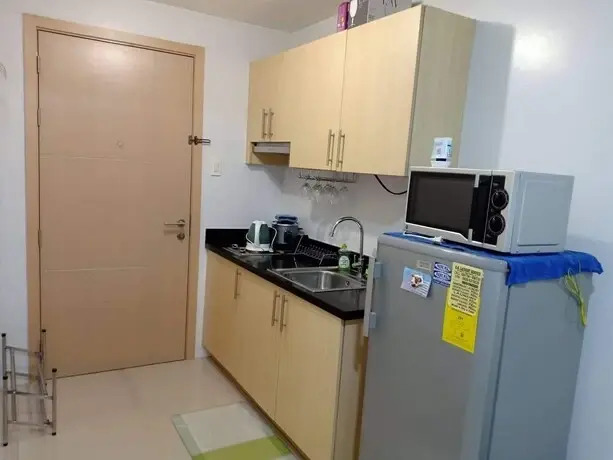 your simple abode with luxury touch