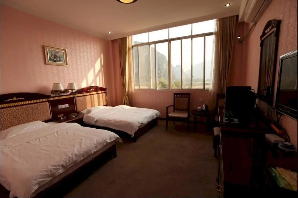 Daxin Yinxing Hotel
