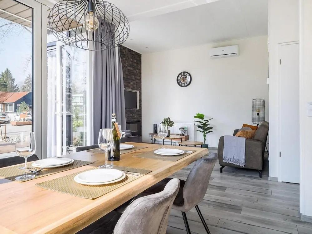 Luxury Stay Near Veluwe Park
