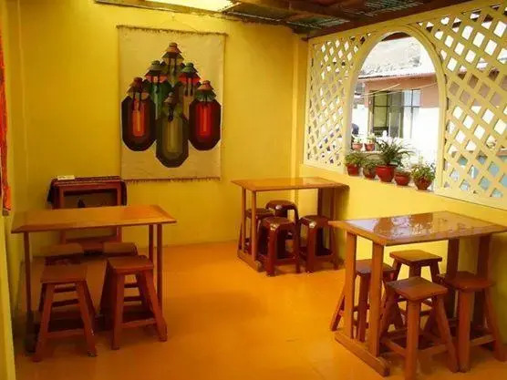 La Casa del Manzano