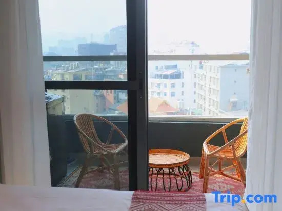 Xiqu Homestay (Gaozhuang Star Night Market)