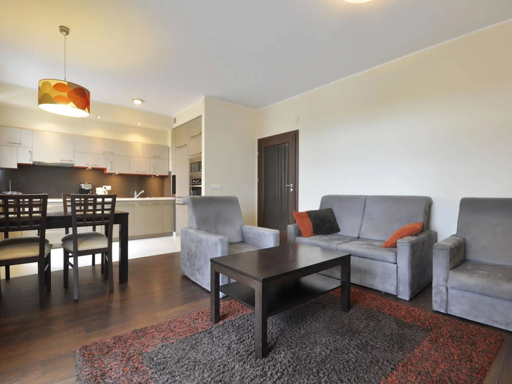 Sopot Kamienny Potok by NorthSide Apartments