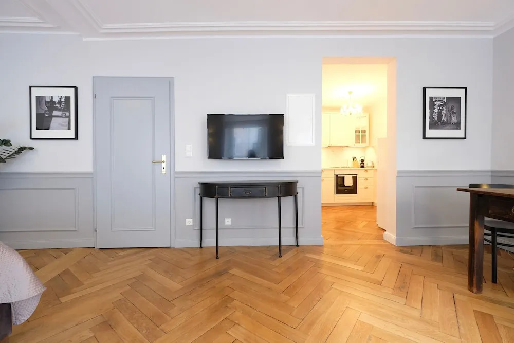 Boutique Charme Apartments Küferstr 10-12