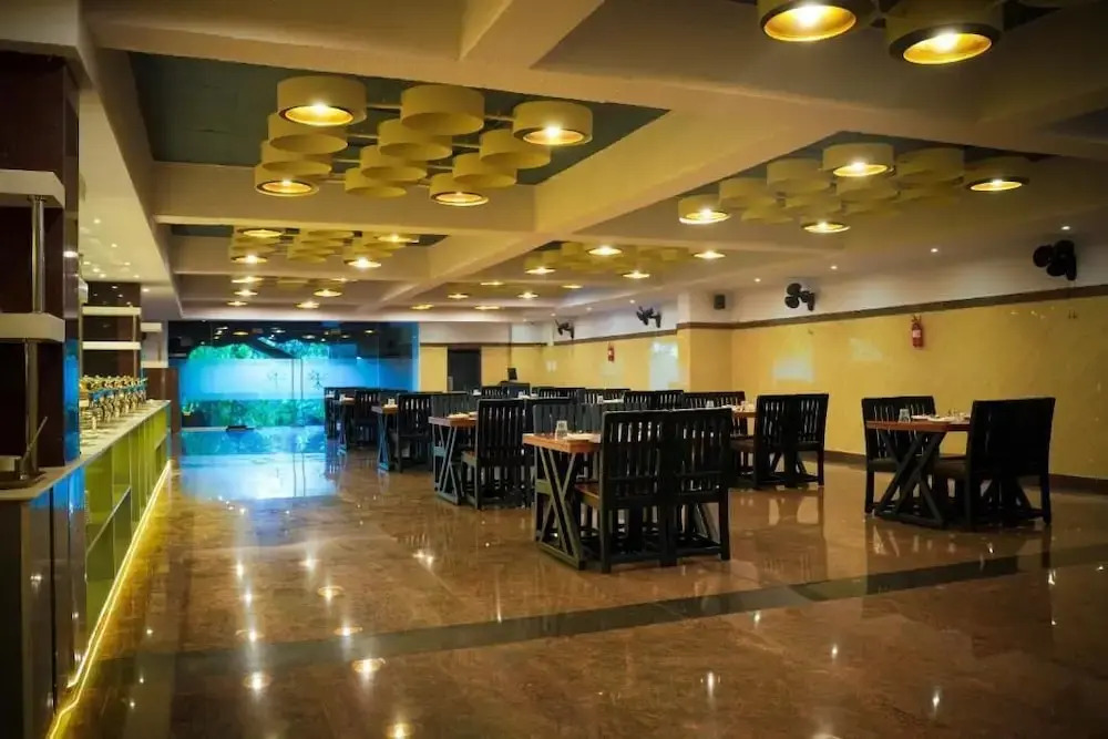 MJ Avyanna Resort & Convention Centre, Bengaluru