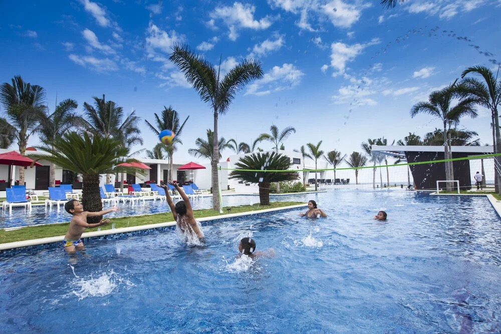 Hotel El Faro