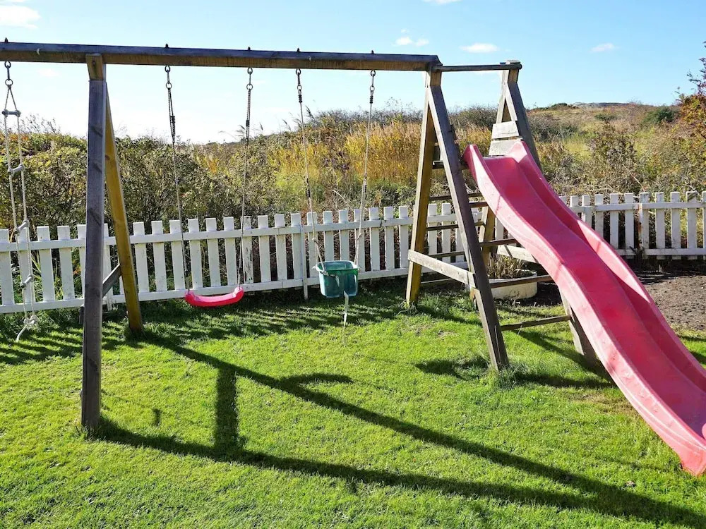 3 Person Holiday Home in Ockero