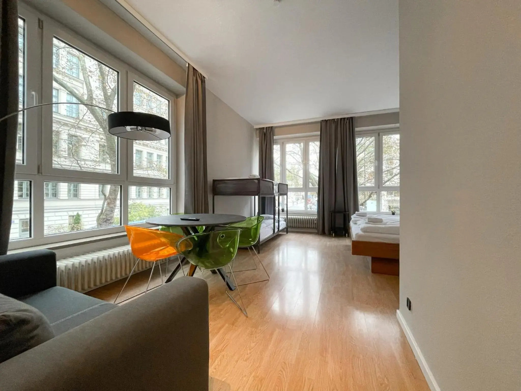 Hotel Sendlinger Tor