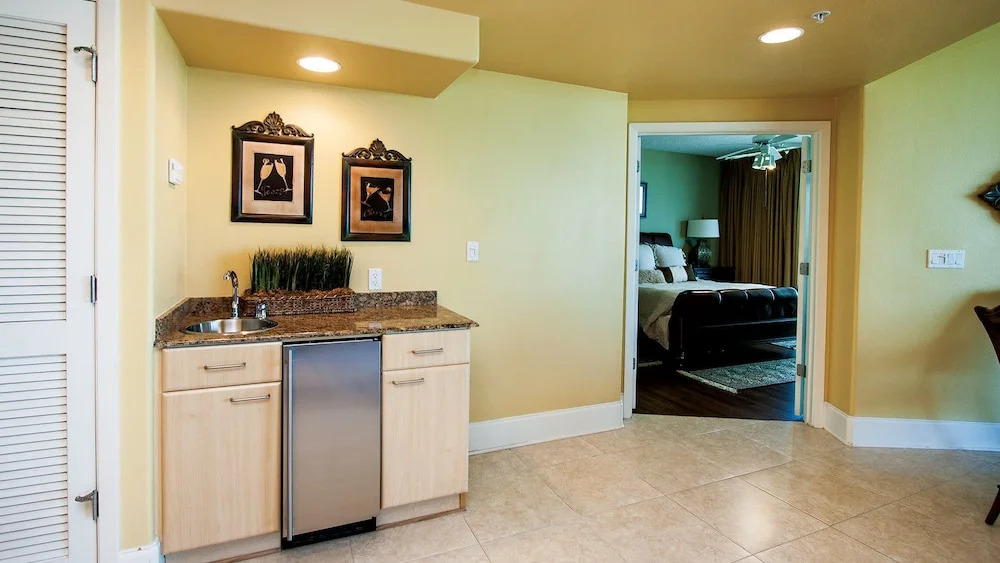 Bay and Gulf Views - Unit Crb0209