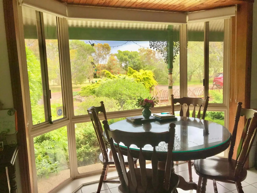 Fairy Wren Cottage Country to Coast Retreat