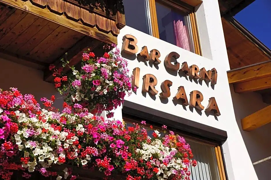 Garni Irsara