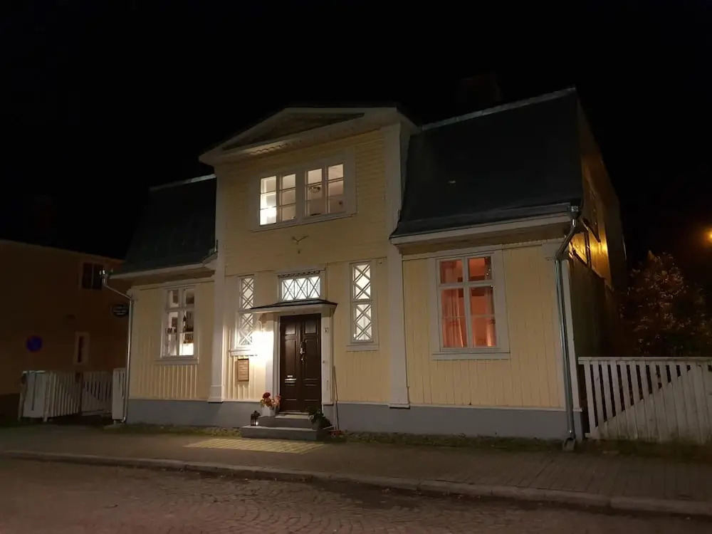 Matin ja Maijan Majatalo