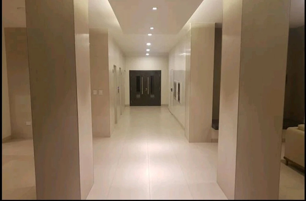Apartamento Irala