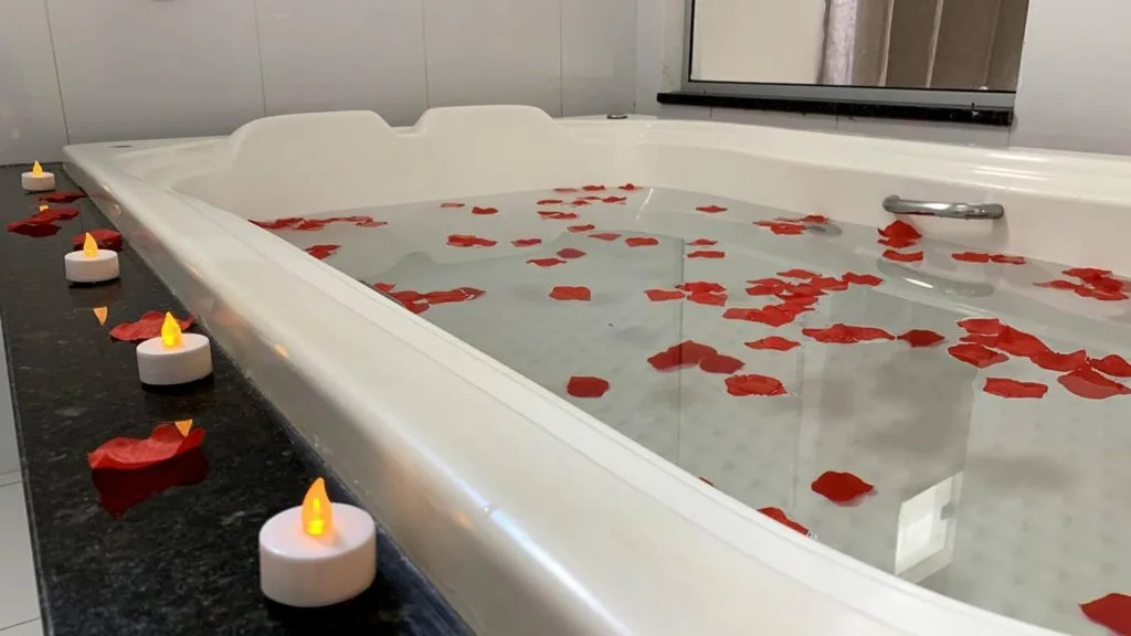 Hotel Skalla - MELHOR CUSTO BENEFICIO