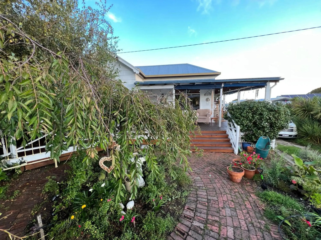 Ivy May Cottage