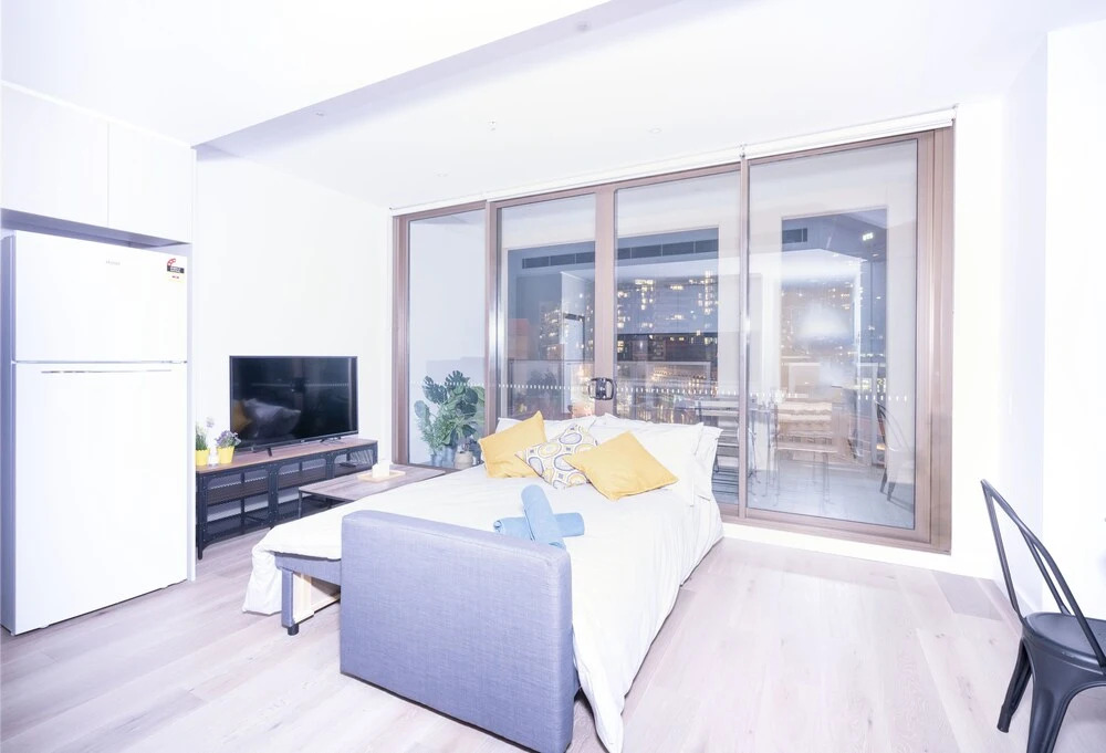 Apartment Hyde Park - Hay street 9